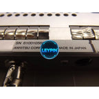 ANRITSU MP0122A 1.5/45/52M UNIT T44890     ytdi