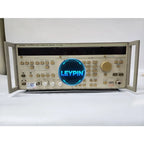 Anritsu MG3633A Synthesized Signal Generator 10 kHz to 2700 MHz     ytdi