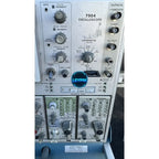 Tektronix 7904 Oscilloscope with 7A26  7A13  7b71  And 7B70 MODULES    ytdi