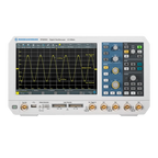 Rohde & Schwarz RTB2000 Oscilloscope