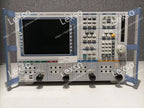 Rohde&Schwarz ZVB20 4-Port Network Analyzer 10MHz-20GHz R&S ZVB20    ytdi
