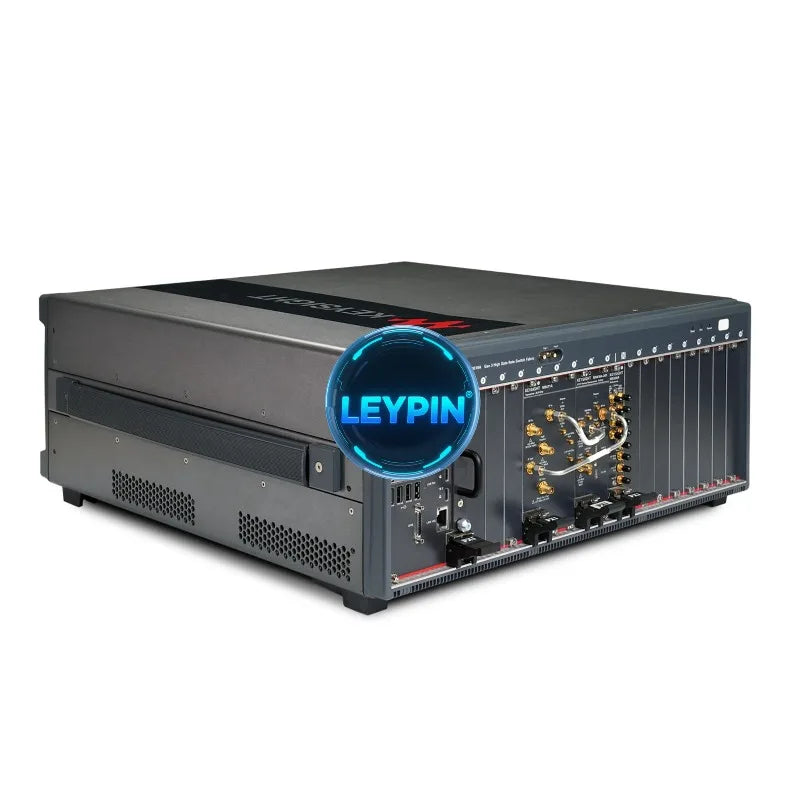 Keysight M9471A PXIe Vector Transceiver, 26.5 GHz    lexso