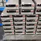 Keithley 2015 THD Multimeter 6.5 Digital Distortion Analyzer DMM Digit K2015 Keithley 2015THD    ytdi