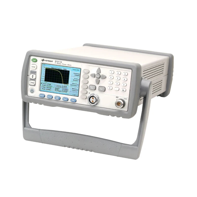 Keysight Agilent N1911A N1912A Series Dual RF Power Meter with 3-Month Warranty American Origin   ytdi