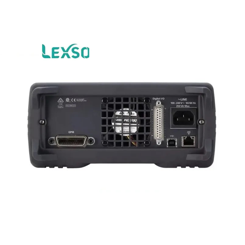 Keysight Precision Source Meter Power Supply B2901Cl Measurement Unit B2902C/B2911C    lexso
