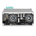 ROHDE&SCHWARZ BBA150 Series Broadband Amplifier (Models BBA150-A125 BBA150-A160 Etc.) Germany Customizable OEM/ODM/OBM lexso