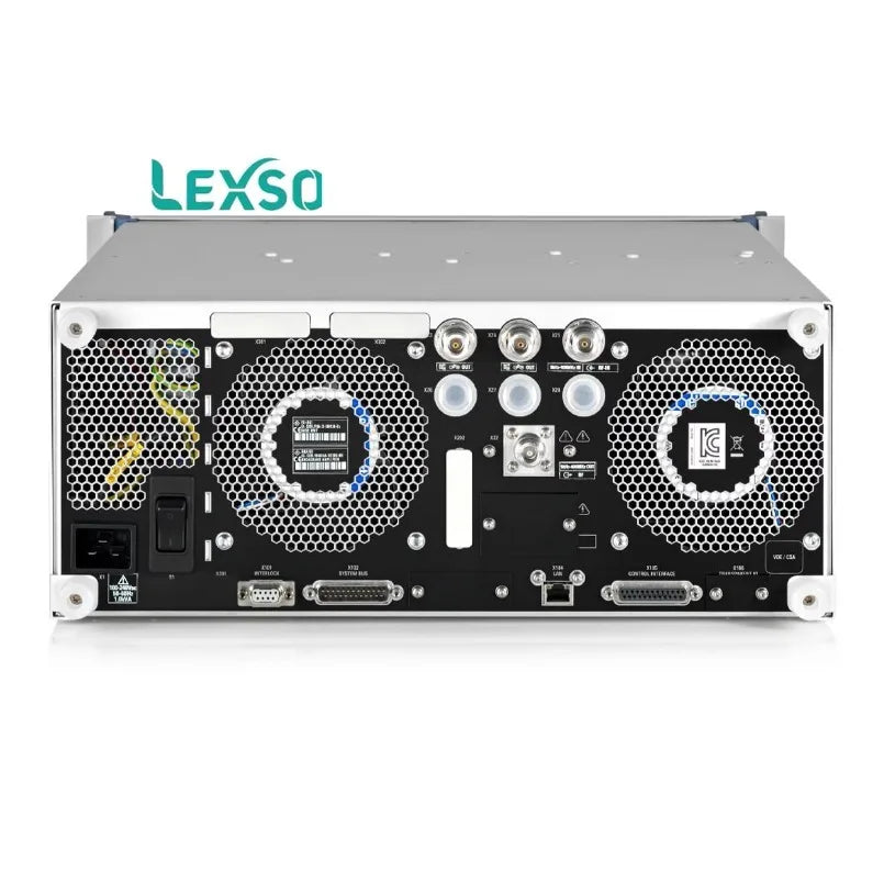 ROHDE&SCHWARZ BBA150 Series Broadband Amplifier (Models BBA150-A125 BBA150-A160 Etc.) Germany Customizable OEM/ODM/OBM lexso
