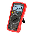 Unit -T Ut890C Multimeter Digital Display Maintenance Electronic Equipment Ammeter Test Resistance Ohm Test Automatic Range lexso