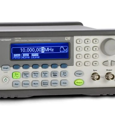 Keysight 33210A Waveform/Function Generator