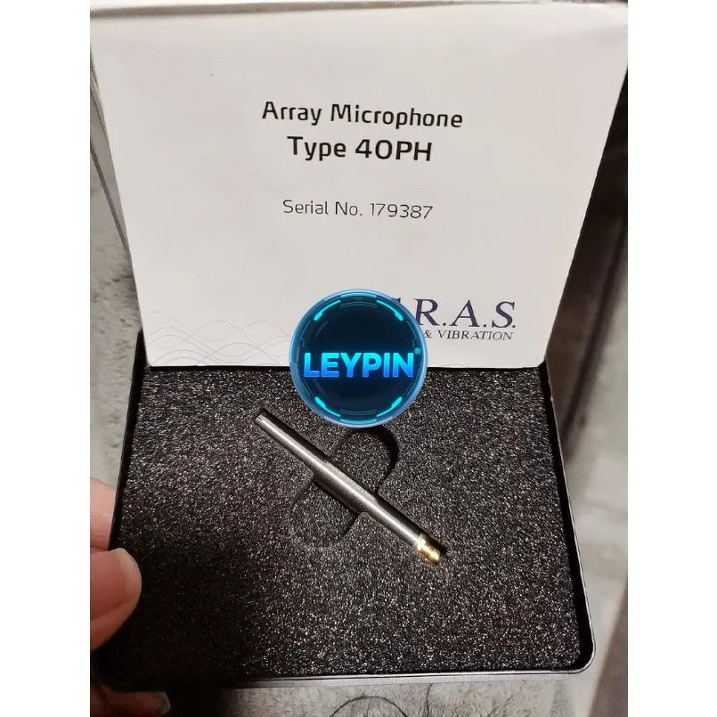 1PCS  G.R.A.S. Array Microphone Type 40PH   lexso