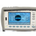 Agilent / Keysight 53220A 350MHz Universal Frequency Counter / Timer   ytdi