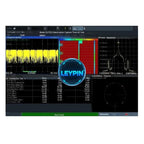 Ceyear 5293A IoT Universal RF Vector Signal Generator Amplitude/Frequency Resolution  OEM Customized Support RF   ytdi