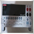 Used KEITHLEY2420 Digital Source Table 3A High Voltage Made in America