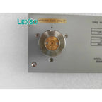 Keysight 16196C Parallel Electrode SMD Test Fixture, with Accurate Correlation up to 3 GHz.    lexso