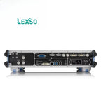 Rohde&Schwarz FPS4 signal Analyzer with a Frequency Range10 Hz - 4 GHz  lexso