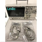 KEYSIGHT DSOX2002A Oscilloscope: 70 MHz, 2 Analog Channels Price Negotiable ytdi