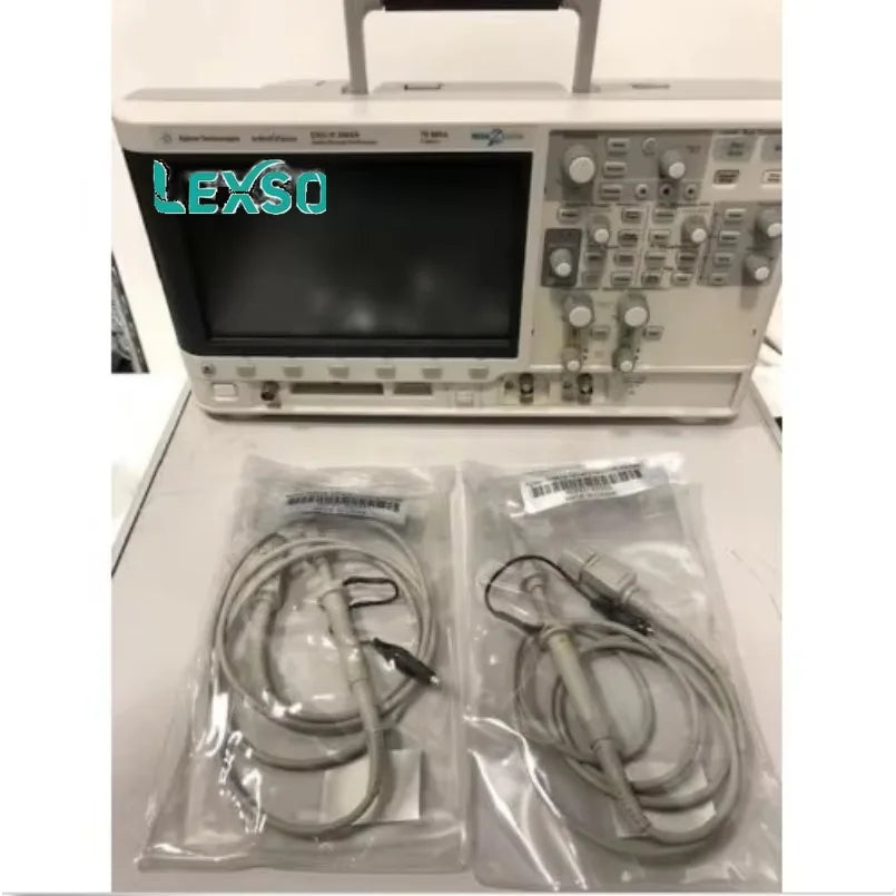 KEYSIGHT DSOX2002A Oscilloscope: 70 MHz, 2 Analog Channels Price Negotiable ytdi