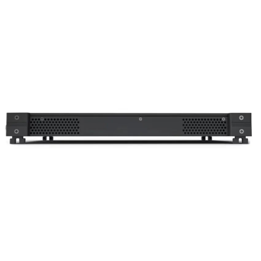 ITECH IT-M3600 Regenerative Source-on-Board System 10mV, 1mA, 60V-600V, 800W, 30A 1U Half-rack, Maximum Power Is up to 360W   ytdi