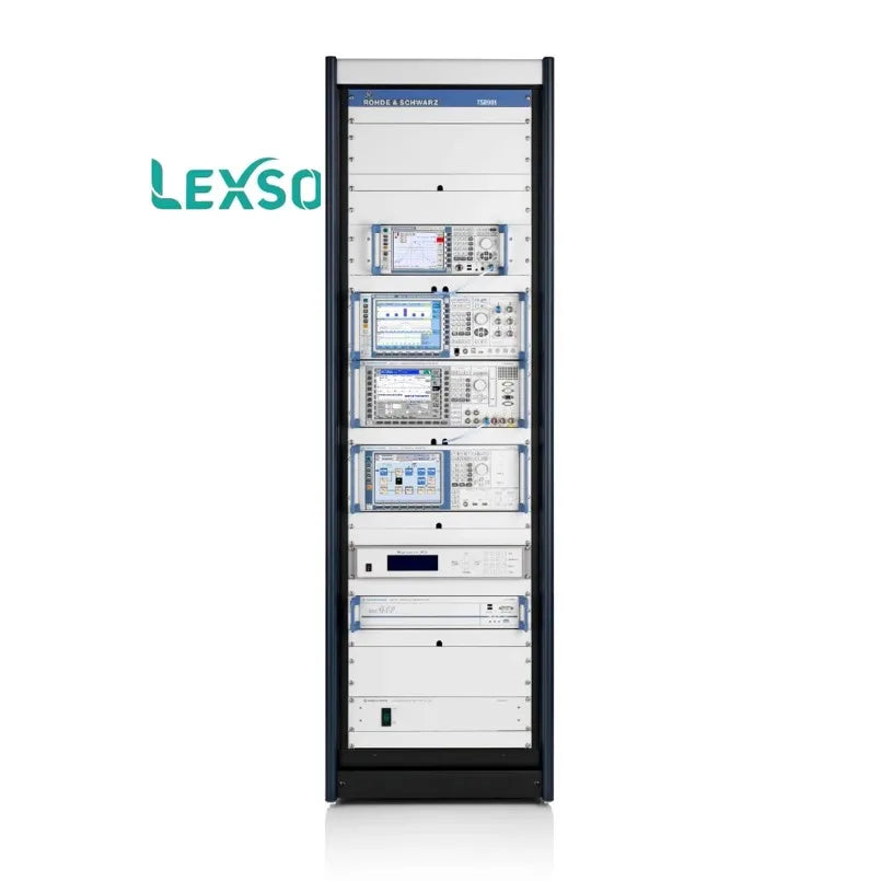 ROHDE&SCHWARZ TS8991 OTA Performance test System lexso