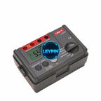 2017 High Quality Original UT501B Digital Insulation Resistance Tester WIth LCD Backlight Earth Tester      lexso