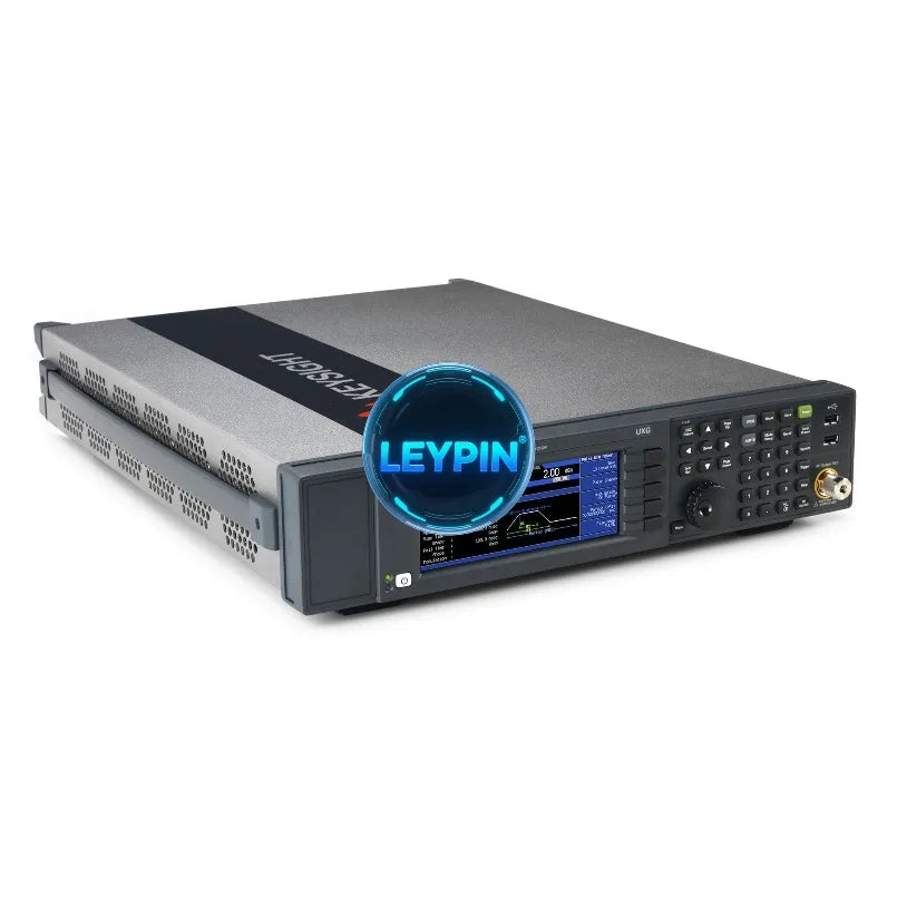 Keysight N5192A UXG X-Series Vector Adapter Advanced 50 MHz to 20 GHz Made in America    lexso