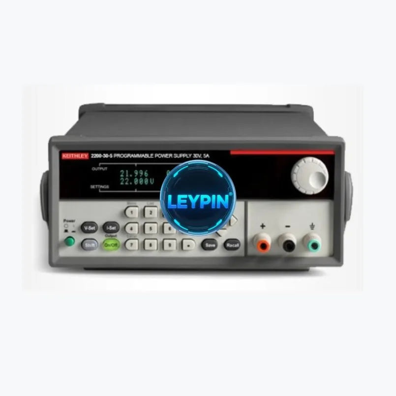 Keithley 2200-20-5 Digital Programmable DC Power Supply 20V 5A 100W Laboratory Electronic Measuring Instrument