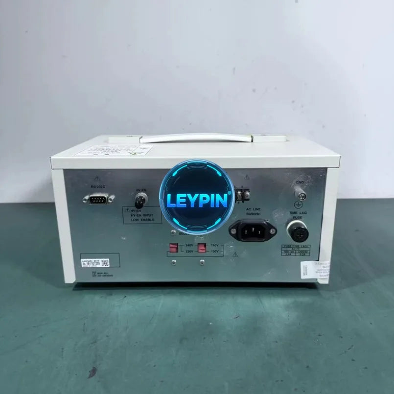 HIOKI SM-8213 HIOKI SM8213 Super Megohmmeter     lexso