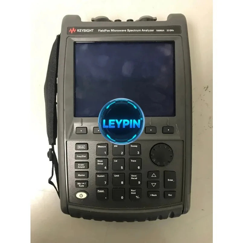 Keysight N9960A 32 GHz Fieldfox Spectrum Analyzer Used     ytdi