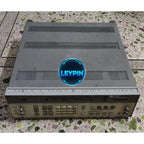 Agilent/ HP 8903B/ Hewlett Packard 8903B Audio Analyzer TESTED   ytdi