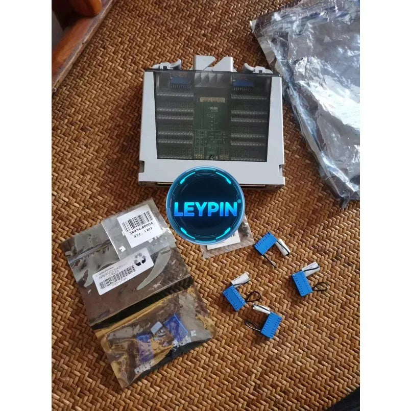 1 PCS AGILGEN 34934T Opt002 Agilent Keysight capture card#XJ   ytdi