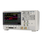 Keysight Agilent DSOX3102T Oscilloscope 1 GHz 2 Analog Channels