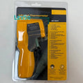 64 MAX IR Thermometer  64 MAX Industrial Handheld Infrared Thermometer Gun Original Parameter Measuring Instrument  lexso