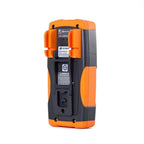 Keysight U1241B 4-Digit Handheld Digital Multimeter Basic Electronic Measuring Instrument      ytdi
