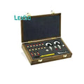 Keysight 85058b Electronic Measuring  Standard Mechanical Calibration Kit DC 67 GHz 1.85 mm Network Analyzers 26.5 GHz lexso
