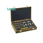 Keysight 85058b Electronic Measuring  Standard Mechanical Calibration Kit DC 67 GHz 1.85 mm Network Analyzers 26.5 GHz lexso