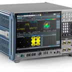 Rohde & Schwarz R&S FSW43 for Test Instrument 2 Hz to 43.5 GHz Signal and Spectrum Analyzer