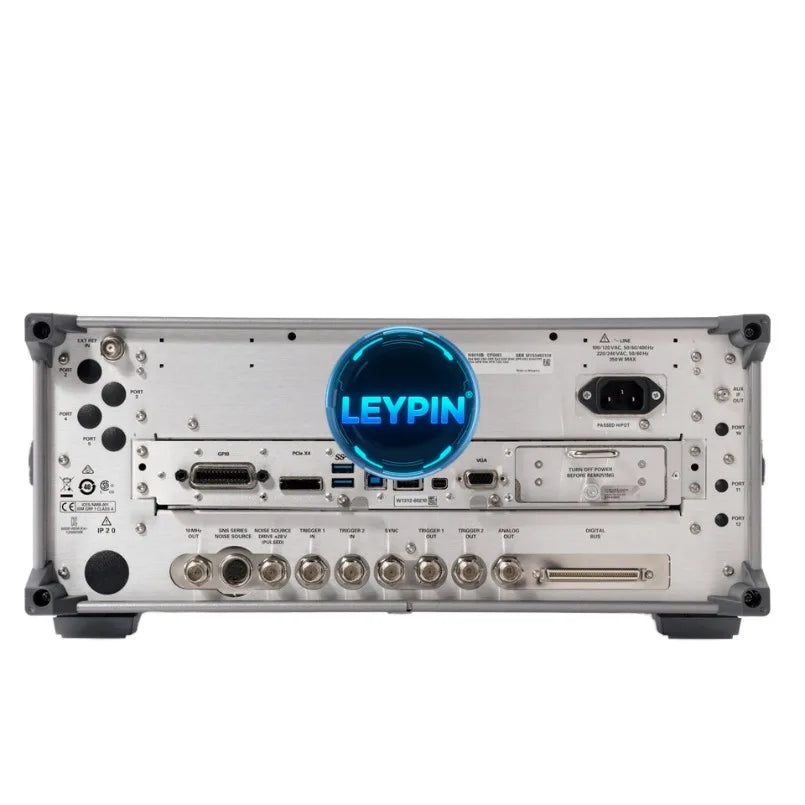 N9010B EXA Signal Analyzer 10 Hz to 44 GHz Electronic Measuring Instrument      lexso