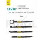 Rigol NFP-3 Near-Field Probe 30 MHz to 3 GHz Spectrum Analyzer for EMF Testing with   lexso