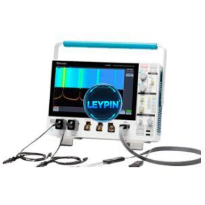 Tektronix MDO32 MDO34 Hybrid Domain 2/4 Channels with 1G Bandwidth Custom OEM Supported for Test Instruments