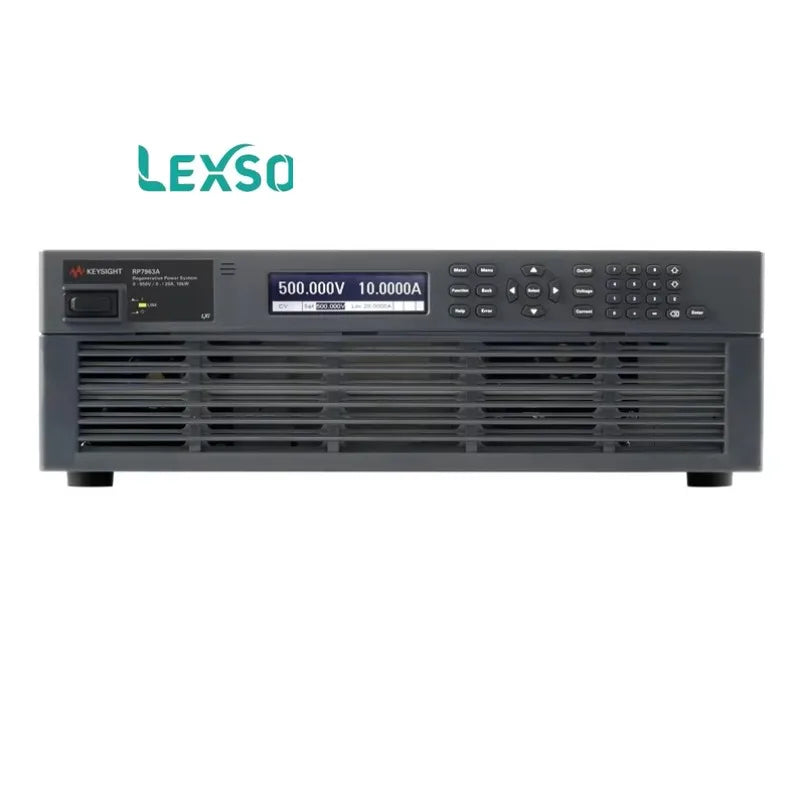 Keysight Technologies KEYSIGHT Renewable DC Power Supply RP7942A/RP7962A/RP7972A/7973 Made in USA    lexso