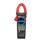 UNI-T UT213C Digital Clamp Meter 400A 600V Voltage Resistance Capacitance Multimeter Temperature Auto Range True RMS     ytdi
