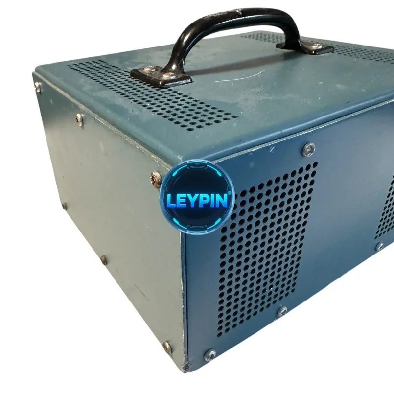 Tektronix Line Isolation Transformer PN 43-85 140V Max 47.5-440 Hz    ytdi
