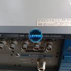 Audio Precision APx555 Audio Analyzer/good test    lexso