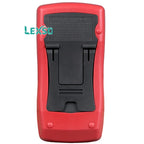 UNI-T UT58D 1000V 20A Capacitance Inductance Measurement Large LCD Screen General Pocket Multimeter Tester Multimeter ytdi
