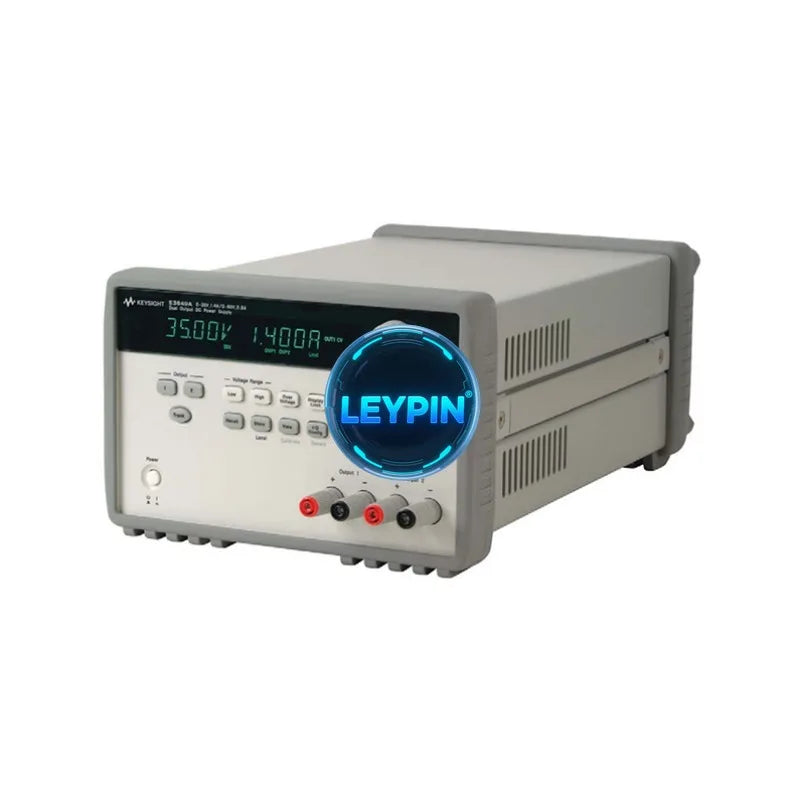 Keysight E3640A 30 W Power Supply 8 V 3 a or 20 V 1.5 a    lexso