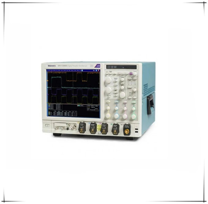 Used Tektronix DPO7104C Digital Fluorescence Oscilloscope