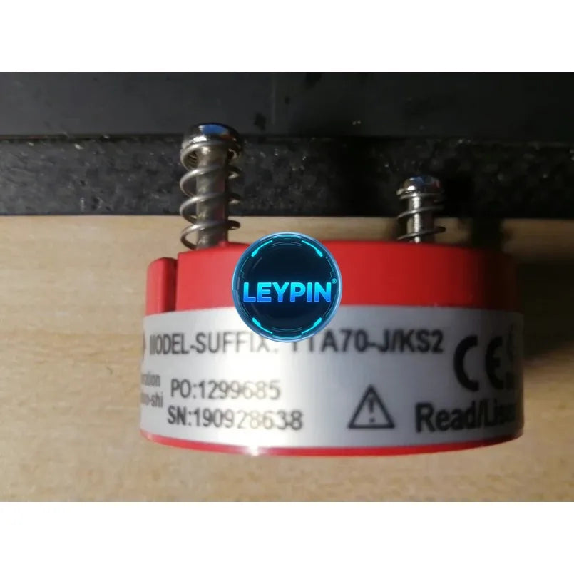 New Yokogawa YTA70-J Temperature Transmitter Instrument for Accurate Temperature Measurement Temperature Sensor     lexso