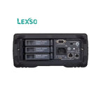 Keysight Agilent DAQ970A Data Acquisition System High-Performance Electronic Measuring Instruments lexso