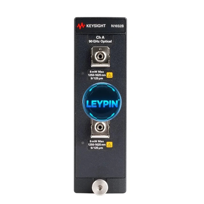 Keysight N1032B 90/120 GHz Dual Channel Optical Module   ytdi
