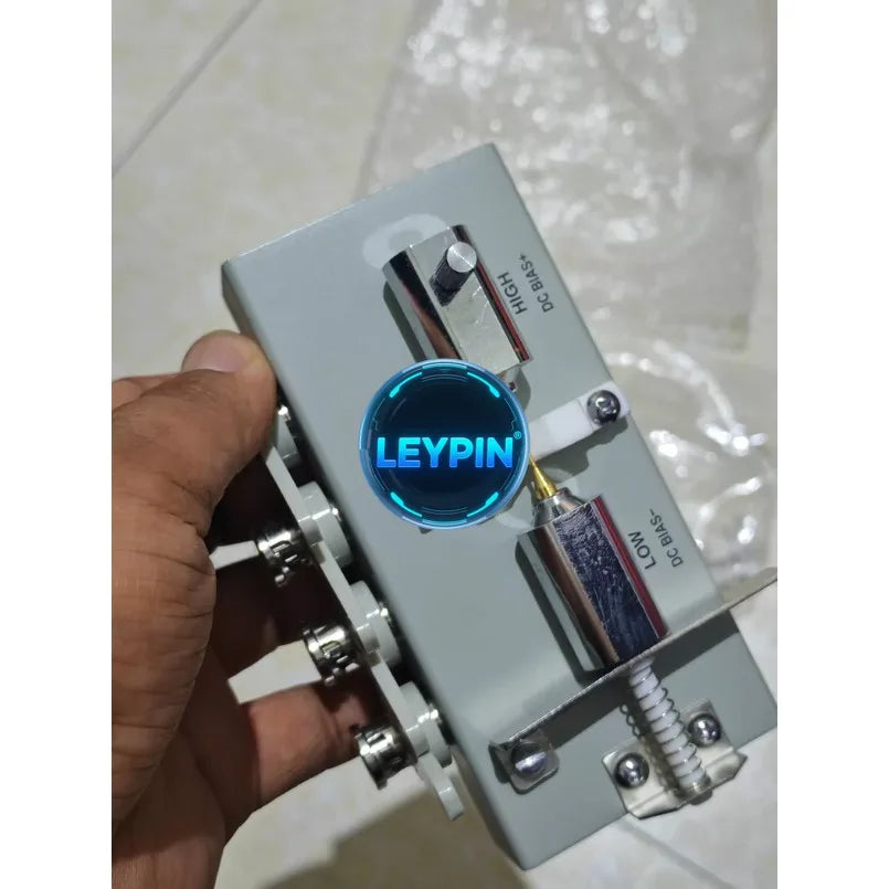1PC NEW FOR TONGHUI SMD patch testing fixture TH26008A    ytdi